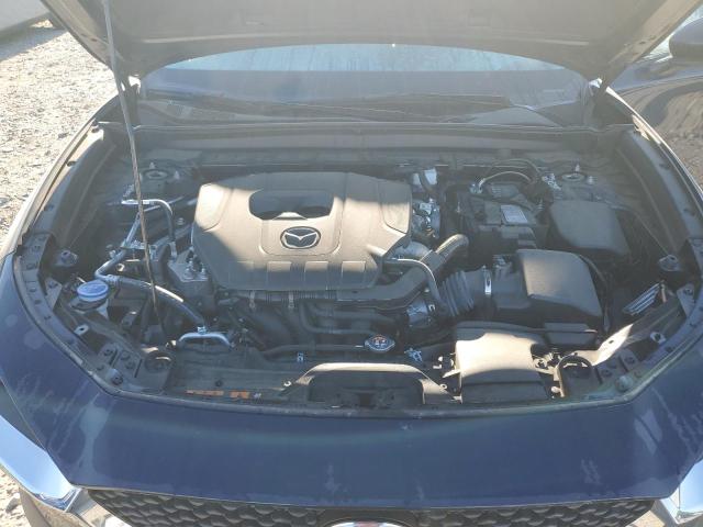 Photo 11 from auction – 2023 MAZDA CX-30 with VIN 3MVDMBAM3PM538152