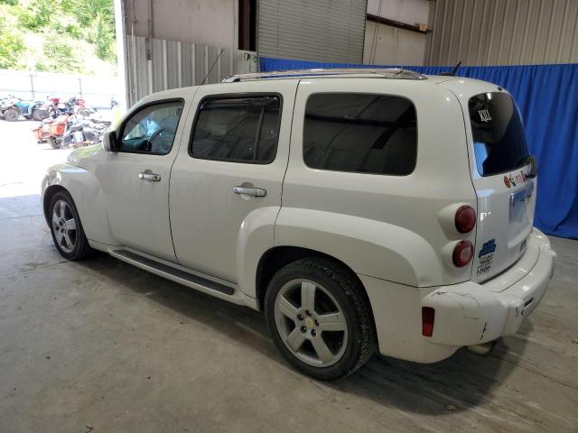 Photo 2 from auction – 2011 CHEVROLET HHR LT with VIN 3GNBACFU6BS522491