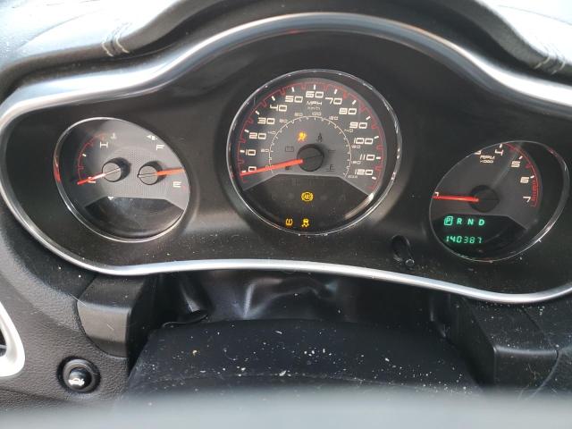 Foto 9 de la subasta – 2013 DODGE AVENGER SE con VIN 1C3CDZAB7DN572539