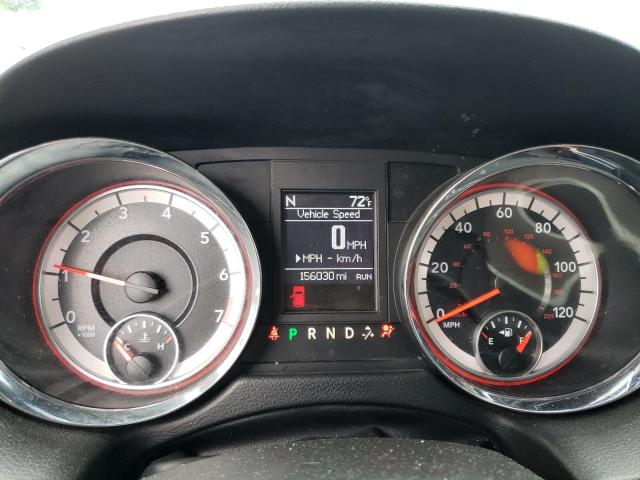 Photo 9 from auction – 2016 DODGE GRAND CARA with VIN 2C4RDGEG1GR132369