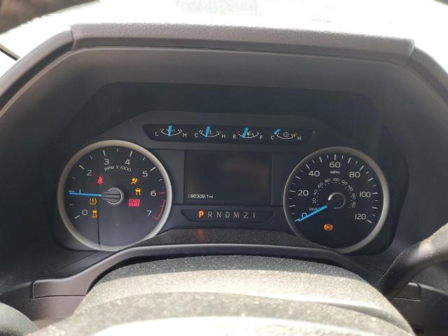 Photo 9 from auction – 2016 FORD F150 SUPER with VIN 1FTEW1EG4GFC03996