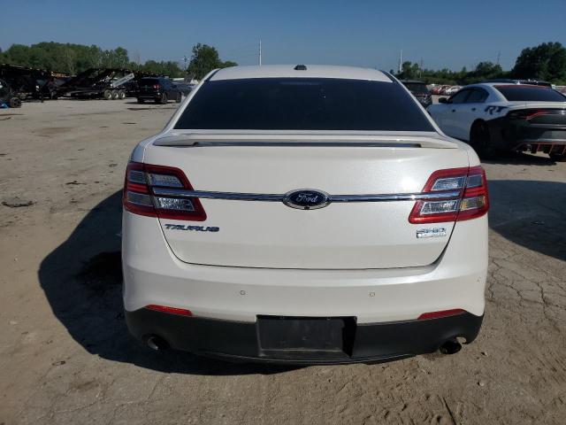 Photo 6 from auction – 2014 FORD TAURUS SHO with VIN 1FAHP2KT9EG108624