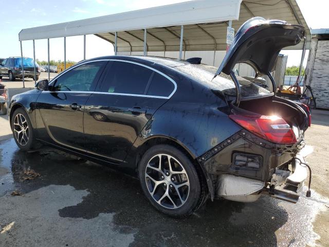 Photo 2 from auction – 2017 BUICK REGAL SPOR with VIN 2G4GL5EX3H9104942