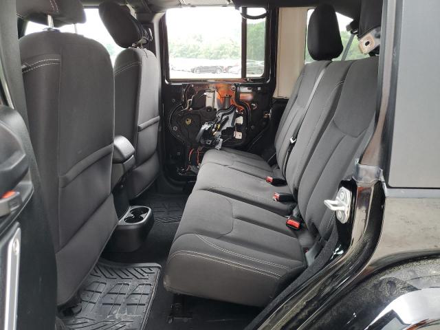 Photo 10 from auction – 2018 JEEP WRANGLER U with VIN 1C4HJWEG3JL921167
