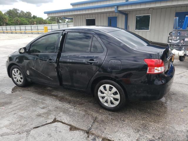 Photo 2 from auction – 2012 TOYOTA YARIS with VIN JTDBT4K37C1417788