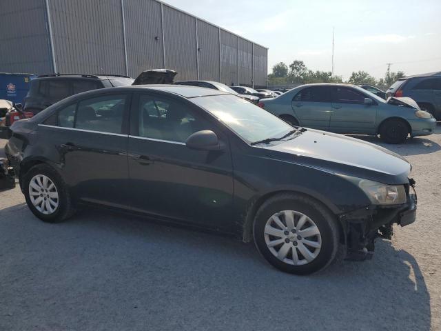 Photo 4 from auction – 2011 CHEVROLET CRUZE LS with VIN 1G1PC5SH1B7281489