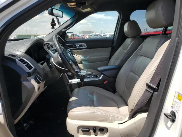 Photo 7 from auction – 2012 FORD EXPLORER X with VIN 1FMHK8D89CGA01697
