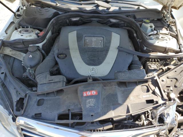 Photo 11 from auction – 2011 MERCEDES-BENZ E 350 with VIN WDDHF5GB9BA436709