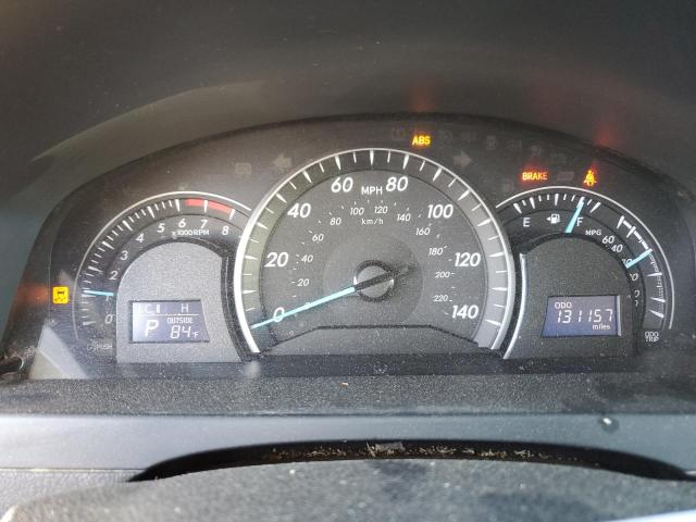 Photo 9 from auction – 2013 TOYOTA CAMRY L with VIN 4T4BF1FK7DR294339