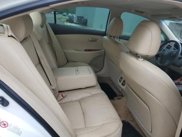 Photo 10 from auction – 2010 LEXUS ES 350 with VIN JTHBK1EG0A2359139
