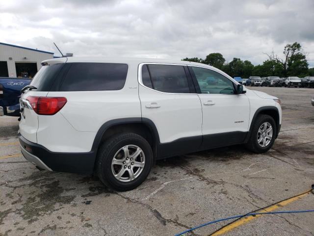 Photo 3 from auction – 2018 GMC ACADIA SLE with VIN 1GKKNKLA8JZ228999