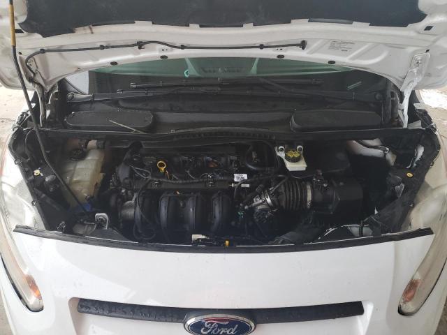 Photo 12 from auction – 2016 FORD TRANSIT CO with VIN NM0GE9F71G1237171