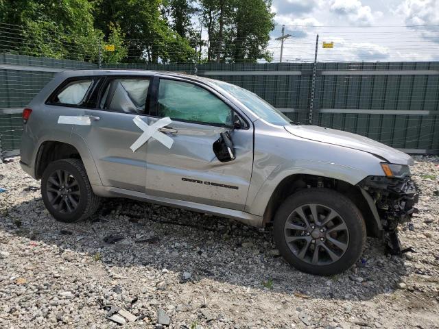 Photo 4 from auction – 2018 JEEP GRAND CHER with VIN 1C4RJFCG2JC113240