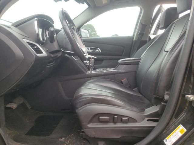 Photo 7 from auction – 2014 GMC TERRAIN SL with VIN 2GKALSEK4E6251107