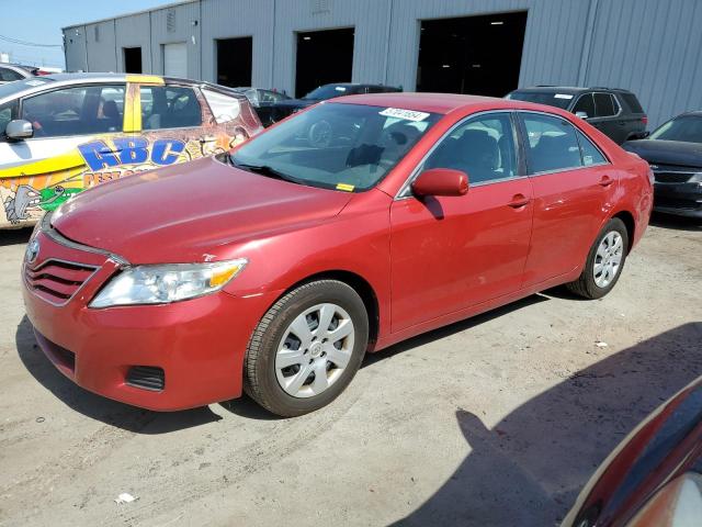 TOYOTA CAMRY BASE 2011 con VIN 4T4BF3EK9BR194298 - Foto de la subasta