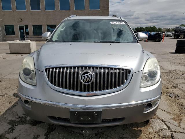 Photo 5 from auction – 2010 BUICK ENCLAVE CX with VIN 5GALVAED8AJ162973