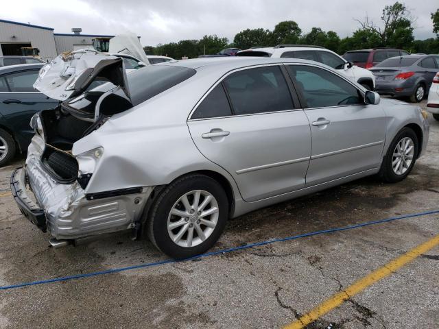 Photo 3 from auction – 2011 TOYOTA CAMRY BASE with VIN 4T4BF3EK1BR164518