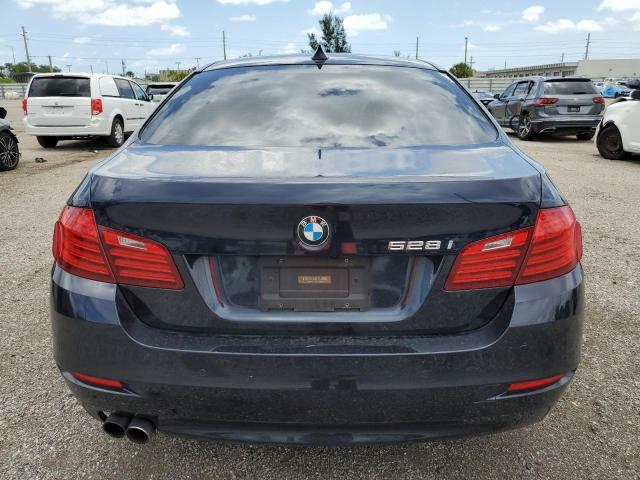 Photo 6 from auction – 2016 BMW 528 I with VIN WBA5A5C55GD527815