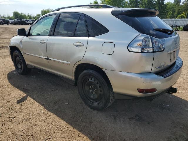 Photo 2 from auction – 2005 LEXUS RX 330 with VIN 2T2HA31U15C049073
