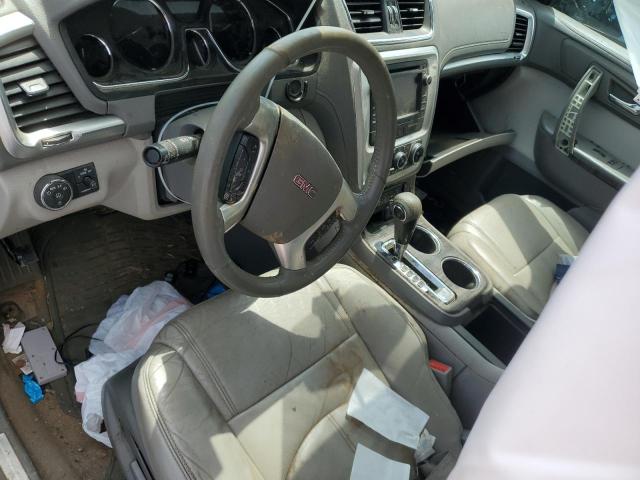 Photo 8 from auction – 2015 GMC ACADIA SLT with VIN 1GKKVRKD6FJ337181