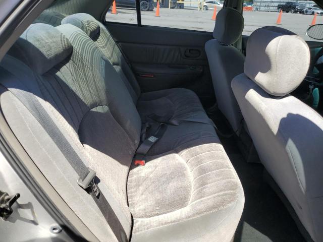 Photo 10 from auction – 2002 BUICK CENTURY CU with VIN 2G4WS52J321277350