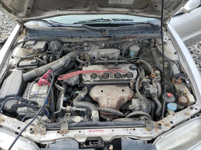 Photo 11 from auction – 1996 HONDA ACCORD EX with VIN 1HGCE189XTA005729