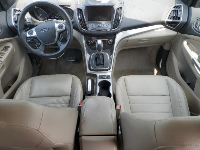Photo 8 from auction – 2013 FORD ESCAPE SEL with VIN 1FMCU9HX7DUC16784
