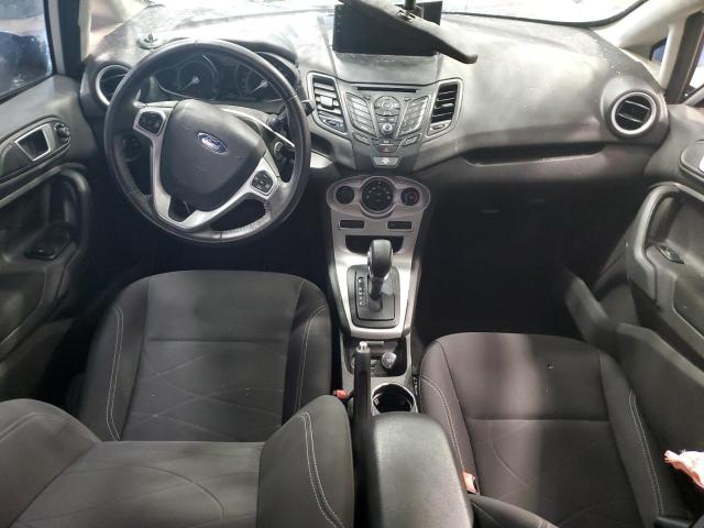 Photo 8 from auction – 2015 FORD FIESTA SE with VIN 3FADP4BJ4FM204497