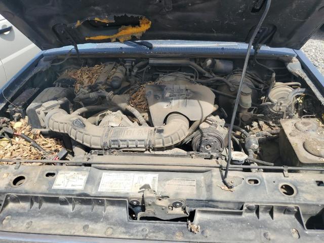 Photo 12 from auction – 1997 FORD EXPLORER with VIN 1FMDU34X4MUB30436