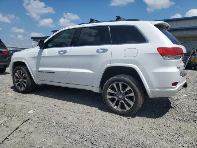Photo 2 from auction – 2017 JEEP GRAND CHER with VIN 1C4RJFCG6HC964225
