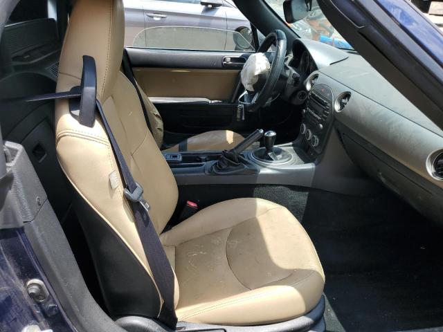 Photo 10 from auction – 2010 MAZDA MX-5 MIATA with VIN JM1NC2EF3A0211782