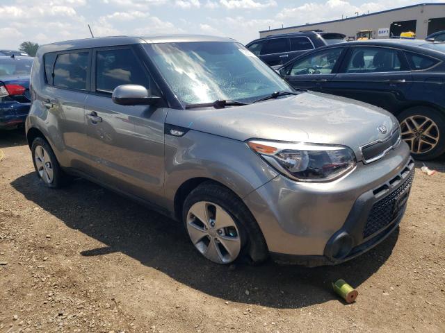 Photo 4 from auction – 2014 KIA SOUL with VIN KNDJN2A28E7057448