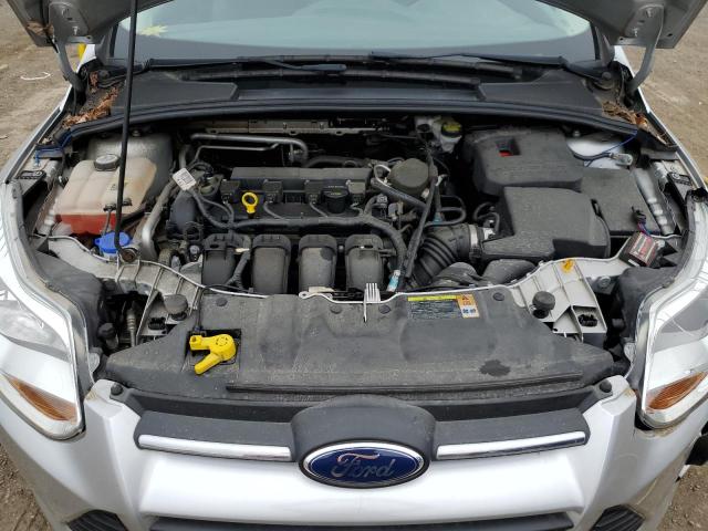 Photo 11 from auction – 2012 FORD FOCUS S with VIN 1FAHP3E29CL170764
