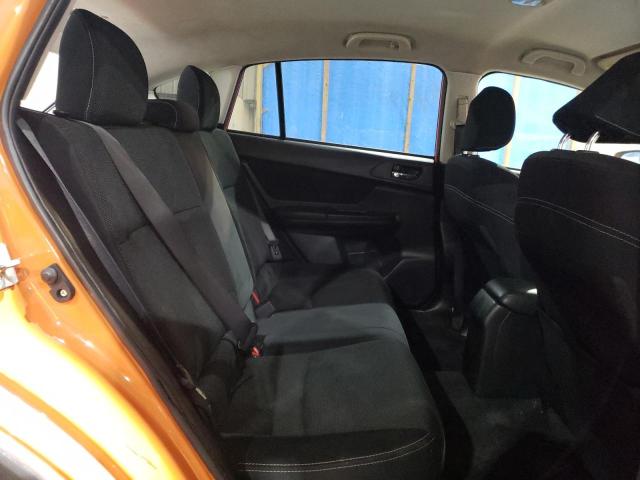 Photo 10 from auction – 2014 SUBARU XV CROSSTR with VIN JF2GPAWC8E8237864