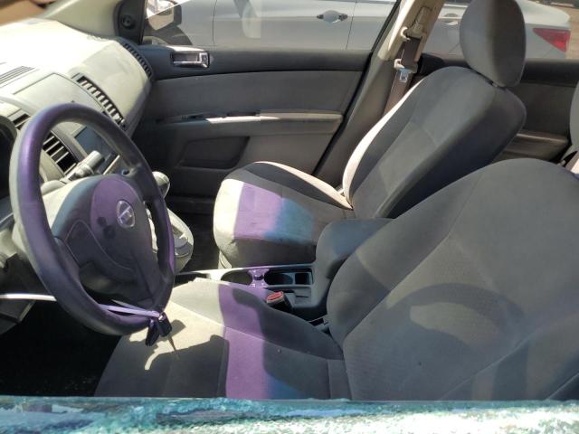 Photo 7 from auction – 2012 NISSAN SENTRA 2.0 with VIN 3N1AB6AP6CL780481