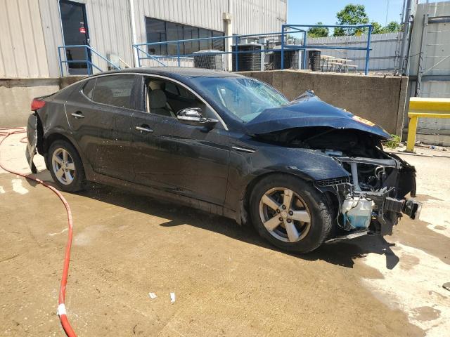 Photo 4 from auction – 2015 KIA OPTIMA LX with VIN 5XXGM4A70FG472776