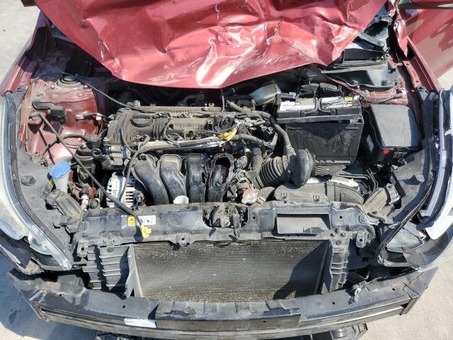 Photo 11 from auction – 2016 HYUNDAI ELANTRA SE with VIN 5NPDH4AE5GH714053
