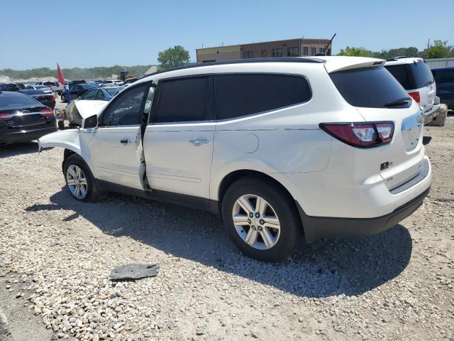 Photo 2 from auction – 2014 CHEVROLET TRAVERSE L with VIN 1GNKVHKD2EJ282448