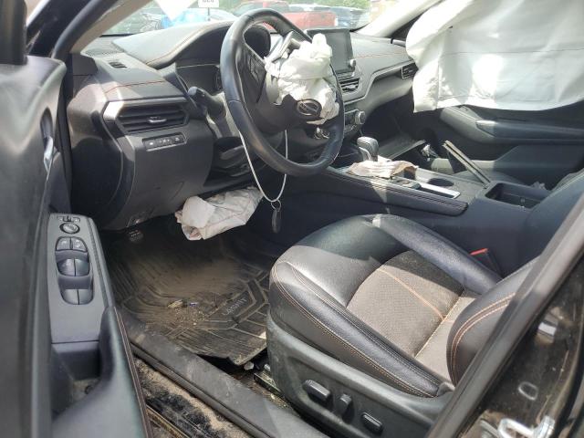 Photo 8 from auction – 2022 NISSAN ALTIMA SR with VIN 1N4BL4CV1NN316117