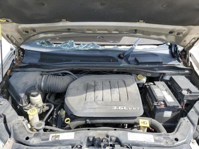 Photo 12 from auction – 2013 CHRYSLER TOWN & COU with VIN 2C4RC1BG2DR659790