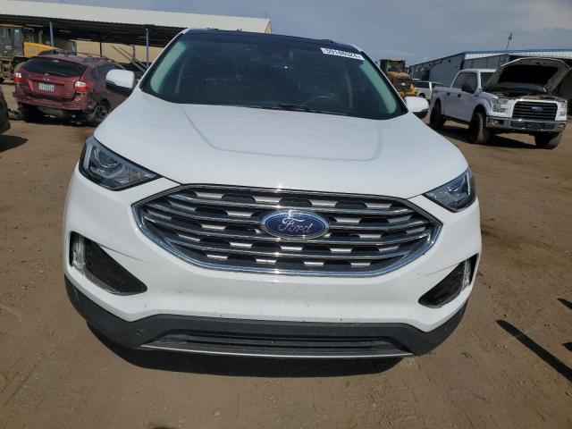 Photo 5 from auction – 2019 FORD EDGE SEL with VIN 2FMPK4J96KBC26151