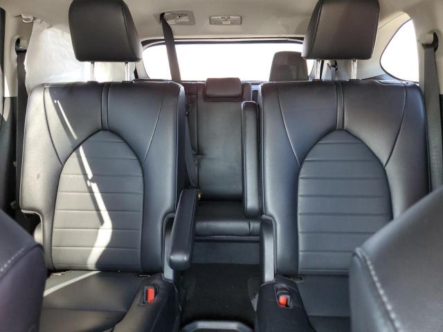 Photo 10 from auction – 2022 TOYOTA HIGHLANDER with VIN 5TDGZRBH2NS242174