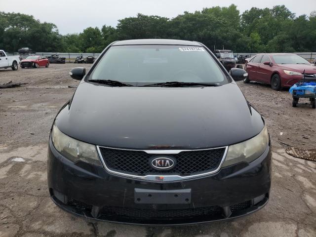 Photo 5 from auction – 2010 KIA FORTE EX with VIN KNAFU4A27A5245837