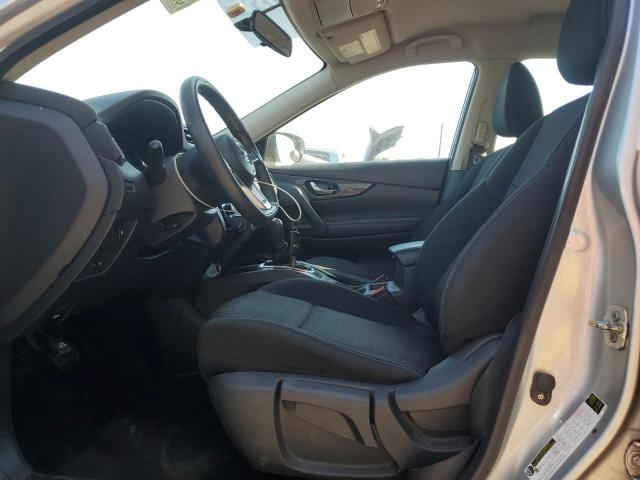 Photo 7 from auction – 2018 NISSAN ROGUE S with VIN KNMAT2MT8JP546582