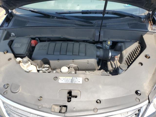 Photo 12 from auction – 2017 CHEVROLET TRAVERSE L with VIN 1GNKRFEDXHJ164866