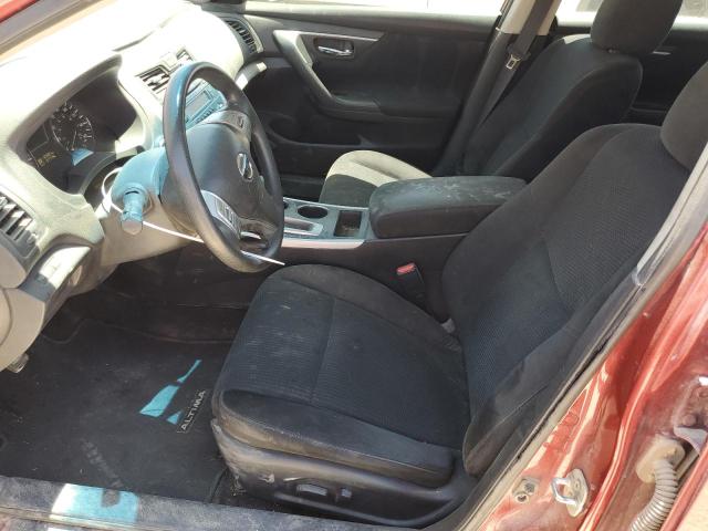 Photo 7 from auction – 2015 NISSAN ALTIMA 2.5 with VIN 1N4AL3AP0FC185835