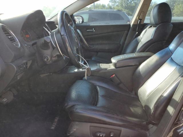 Photo 7 from auction – 2009 NISSAN MAXIMA S with VIN 1N4AA51E79C805049
