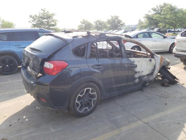 Photo 3 from auction – 2017 SUBARU CROSSTREK with VIN JF2GPALC3HH247842