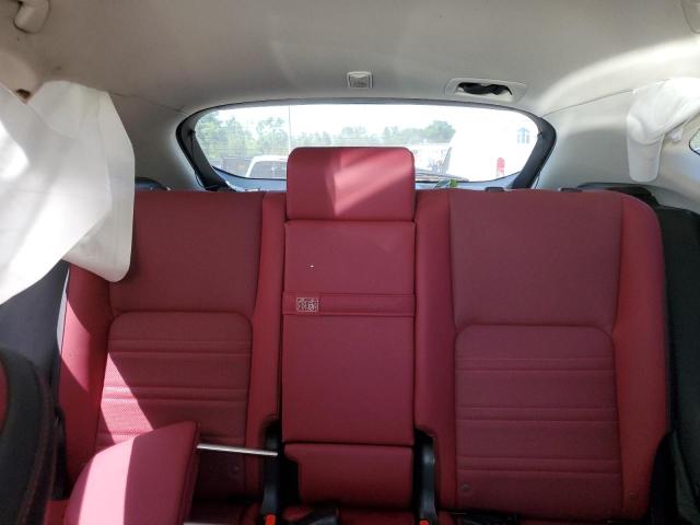 Photo 10 from auction – 2020 LEXUS NX 300 with VIN JTJDARBZ9L2173357