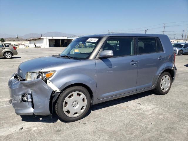SCION XB 2012 with VIN JTLZE4FEXCJ007432 - Photo from auction